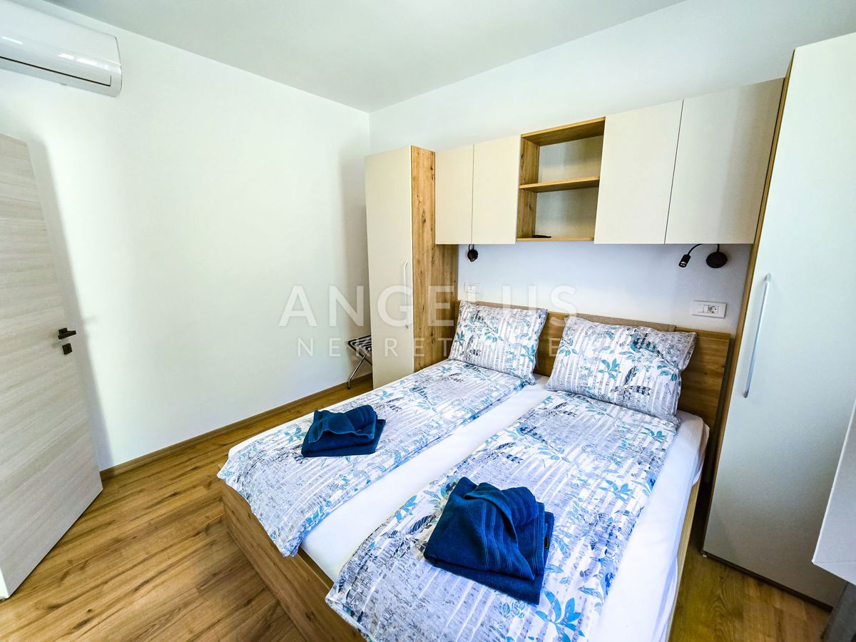 Hiša Pula, 80m2