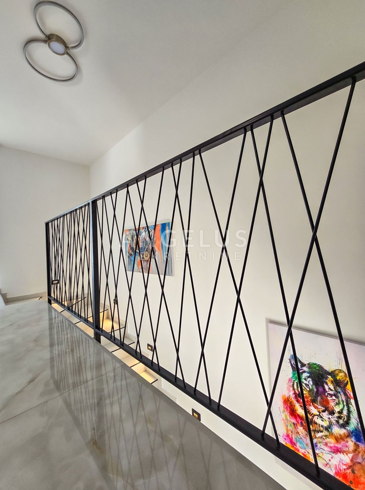 Hiša Pula, 80m2