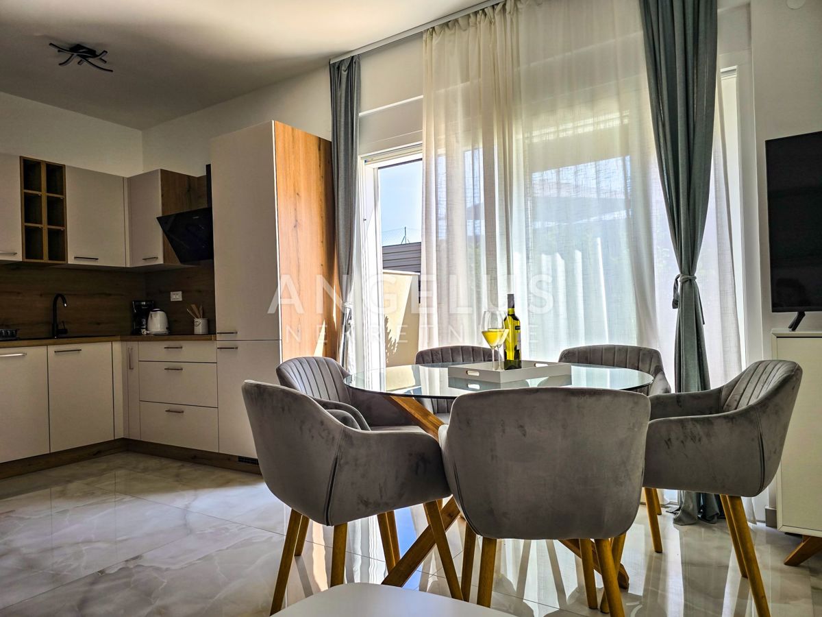 Hiša Pula, 80m2