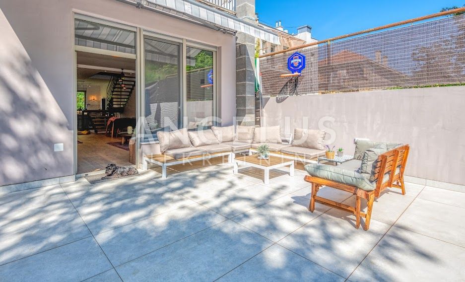 Stanovanje Gupčeva zvijezda, Gornji Grad - Medveščak, 250m2