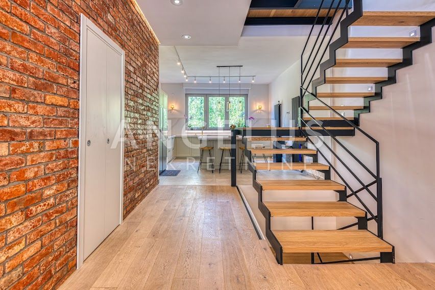 Stanovanje Gupčeva zvijezda, Gornji Grad - Medveščak, 250m2