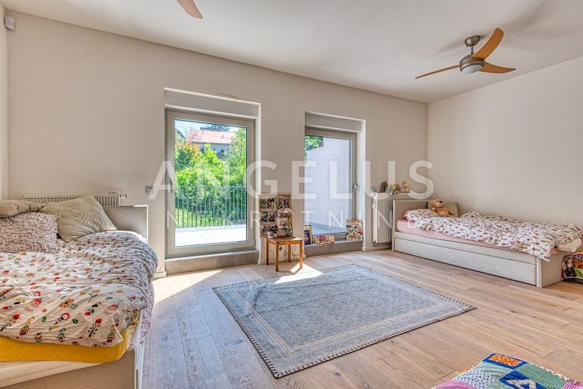 Stanovanje Gupčeva zvijezda, Gornji Grad - Medveščak, 250m2