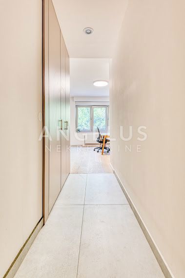 Stanovanje Gupčeva zvijezda, Gornji Grad - Medveščak, 250m2