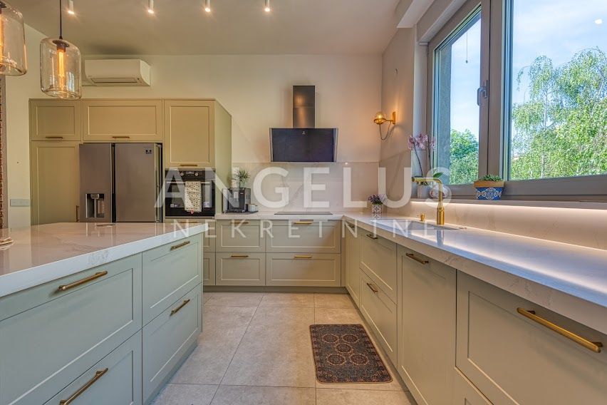 Stanovanje Gupčeva zvijezda, Gornji Grad - Medveščak, 250m2