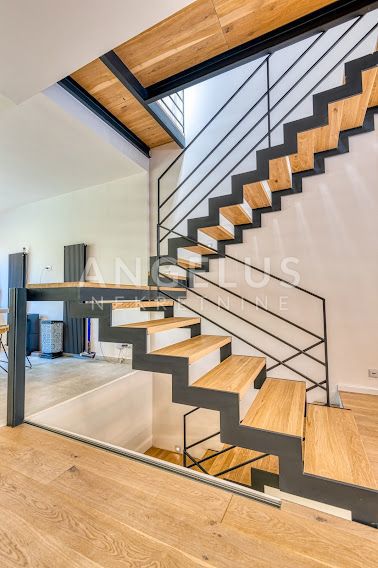 Stanovanje Gupčeva zvijezda, Gornji Grad - Medveščak, 250m2