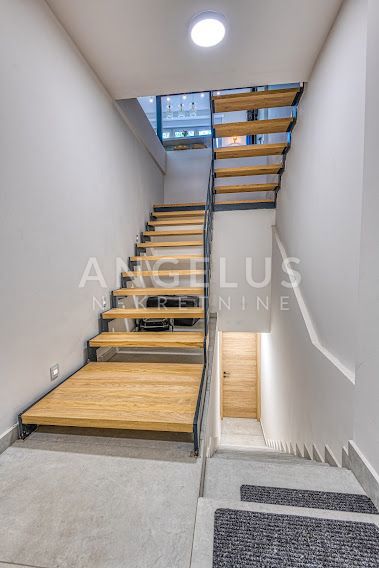 Stanovanje Gupčeva zvijezda, Gornji Grad - Medveščak, 250m2