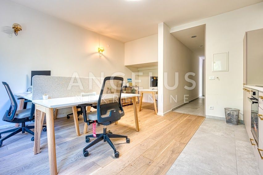 Stanovanje Gupčeva zvijezda, Gornji Grad - Medveščak, 250m2