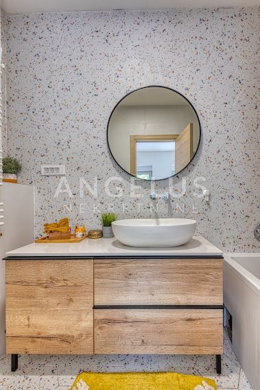 Stanovanje Gupčeva zvijezda, Gornji Grad - Medveščak, 250m2