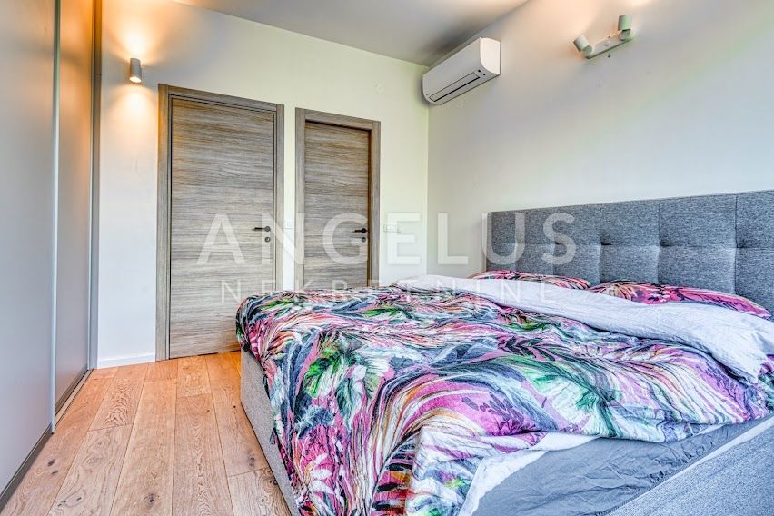 Stanovanje Gupčeva zvijezda, Gornji Grad - Medveščak, 250m2