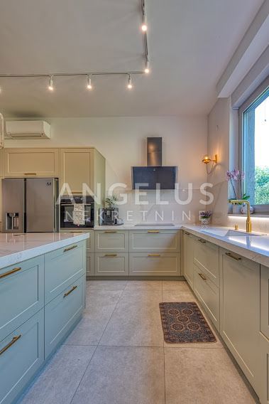 Stanovanje Gupčeva zvijezda, Gornji Grad - Medveščak, 250m2