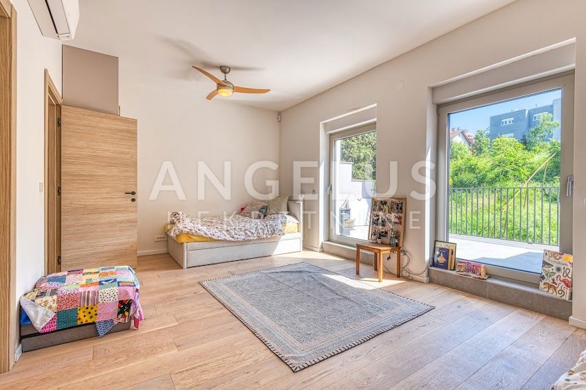 Stanovanje Gupčeva zvijezda, Gornji Grad - Medveščak, 250m2