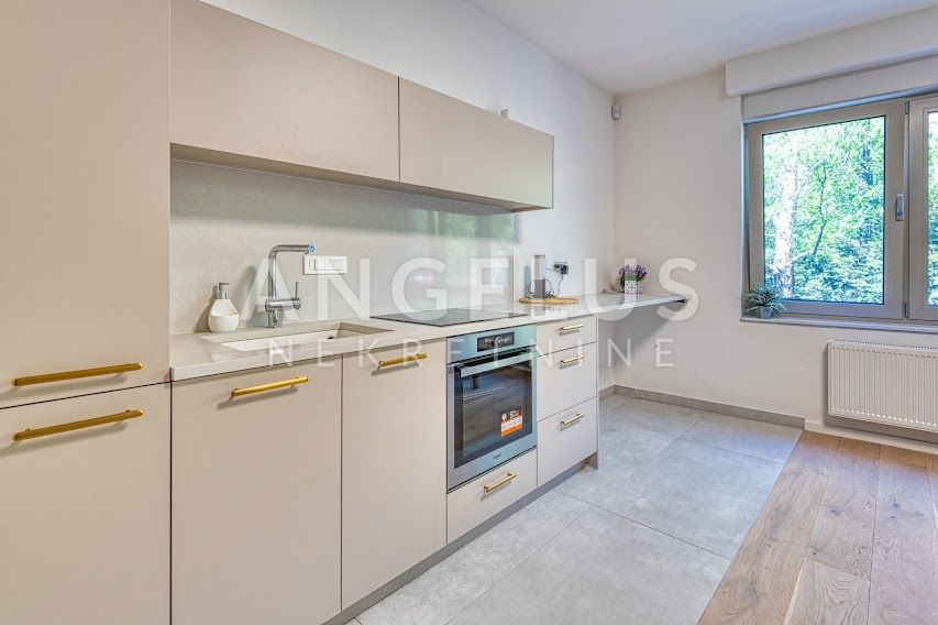 Stanovanje Gupčeva zvijezda, Gornji Grad - Medveščak, 250m2