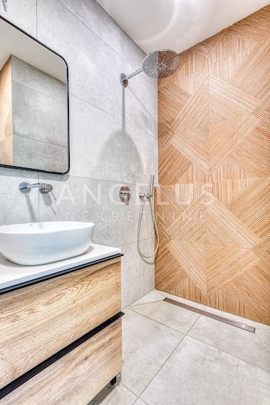 Stanovanje Gupčeva zvijezda, Gornji Grad - Medveščak, 250m2