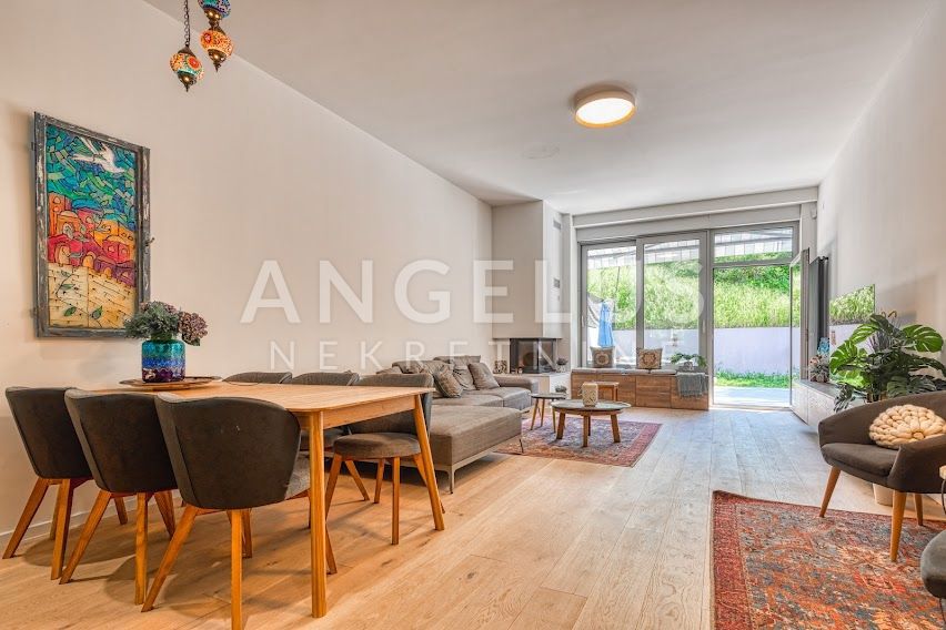 Stanovanje Gupčeva zvijezda, Gornji Grad - Medveščak, 250m2