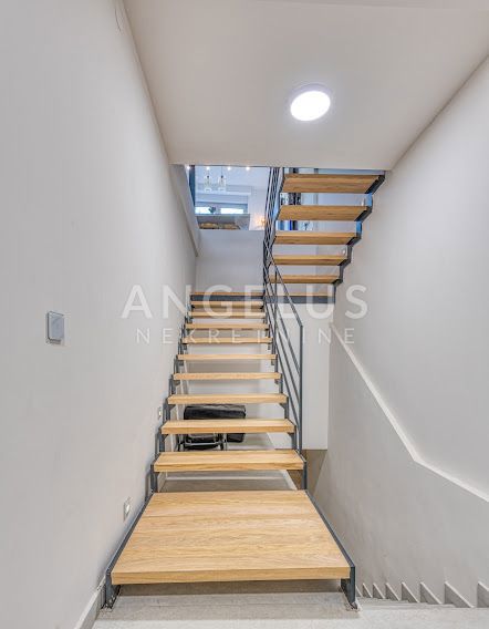 Stanovanje Gupčeva zvijezda, Gornji Grad - Medveščak, 250m2