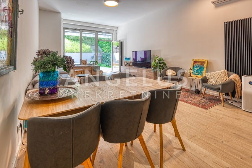 Stanovanje Gupčeva zvijezda, Gornji Grad - Medveščak, 250m2