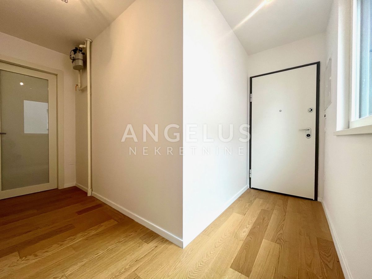 Stanovanje Trešnjevka, Trešnjevka - Sjever, 62,62m2