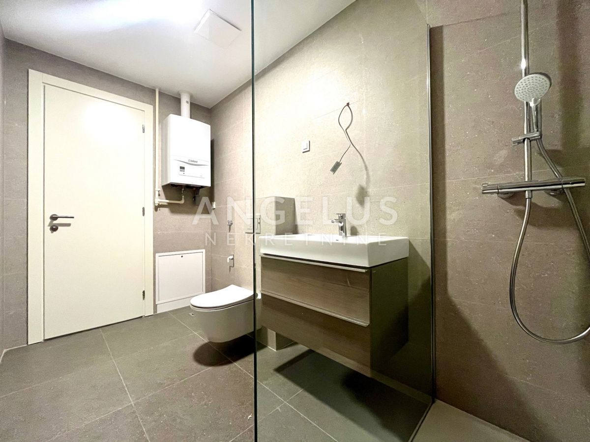 Stanovanje Trešnjevka, Trešnjevka - Sjever, 62,62m2