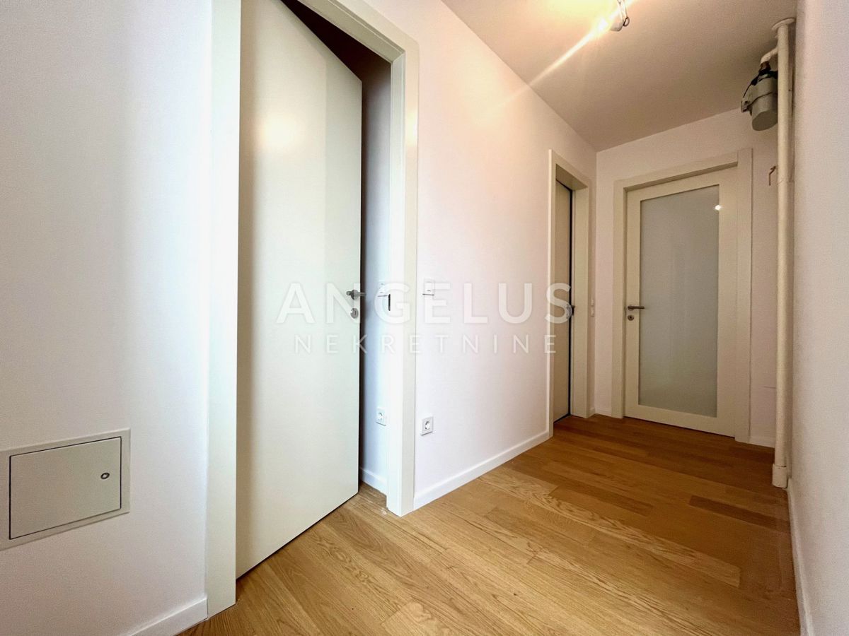 Stanovanje Trešnjevka, Trešnjevka - Sjever, 62,62m2