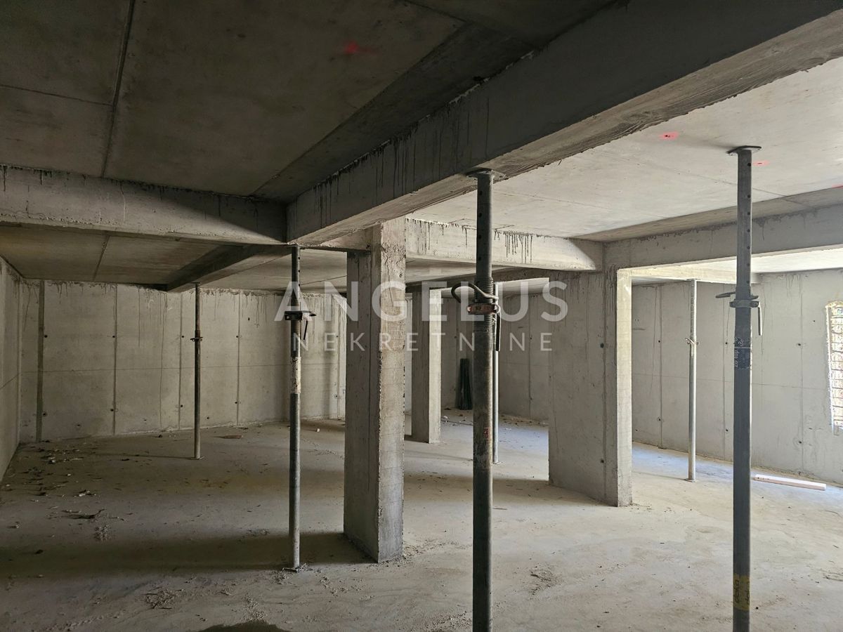 Stanovanje Kaštel Lukšić, Kaštela, 69,58m2