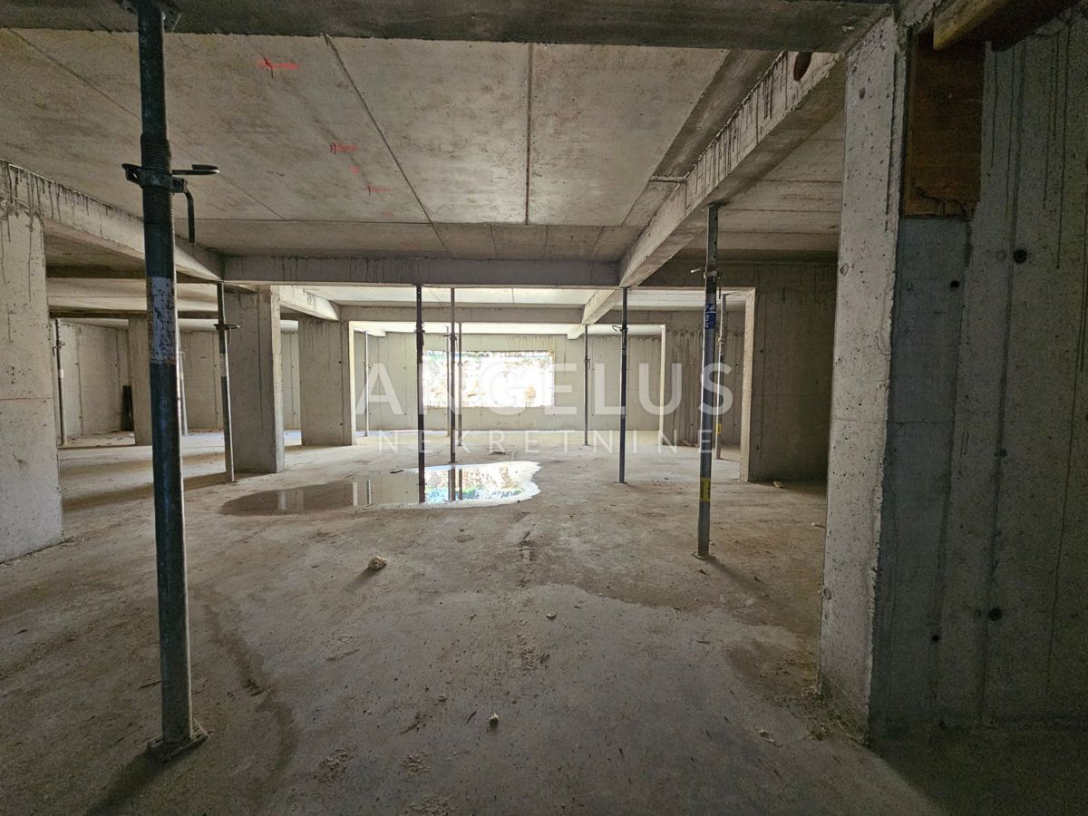 Stanovanje Kaštel Lukšić, Kaštela, 69,58m2