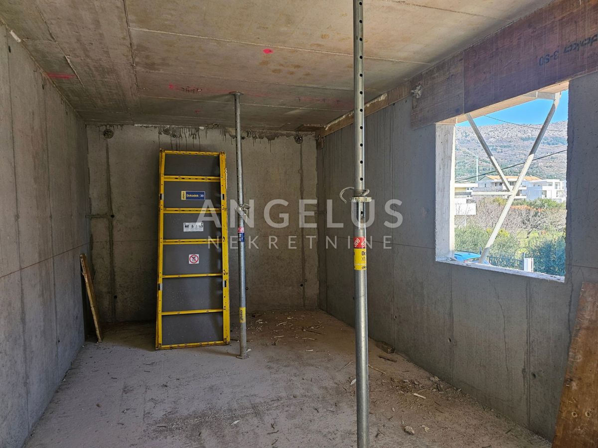 Stanovanje Kaštel Lukšić, Kaštela, 69,58m2