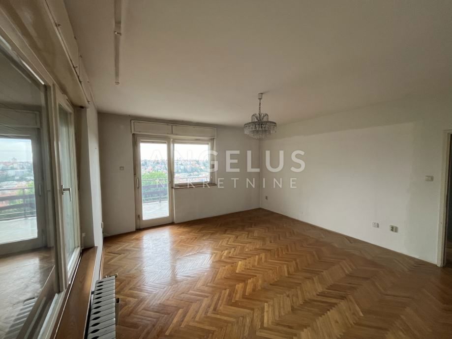 Hiša Britanac, Gornji Grad - Medveščak, 410m2