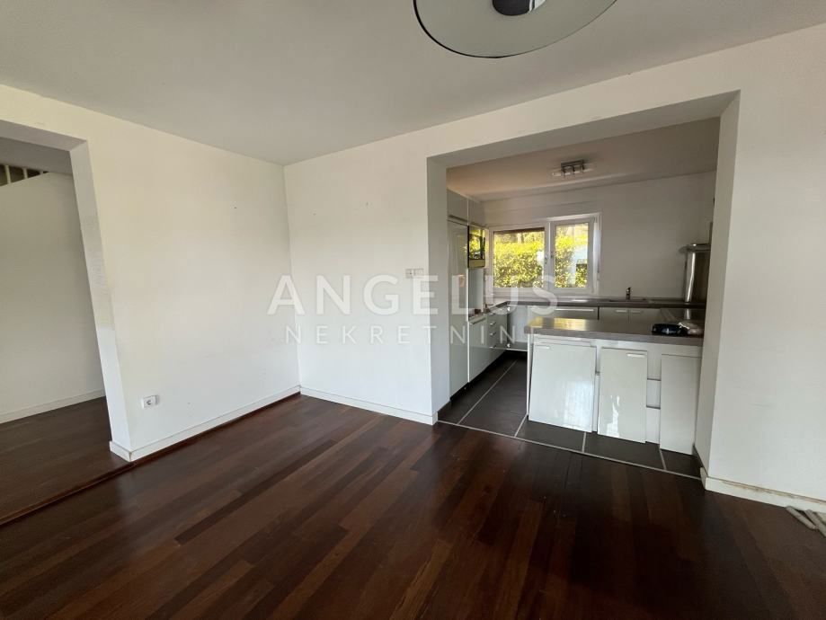 Hiša Britanac, Gornji Grad - Medveščak, 410m2