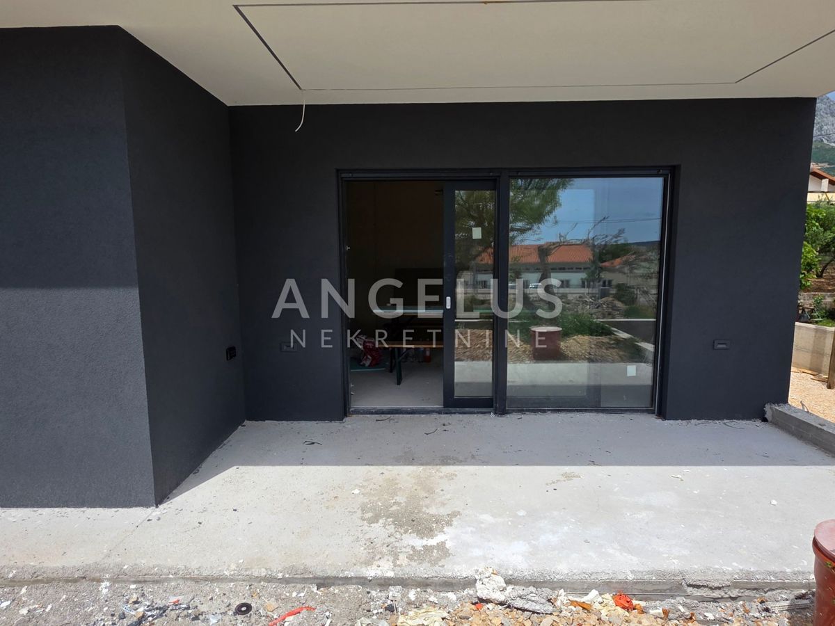 Stanovanje Kaštel Kambelovac, Kaštela, 84,26m2