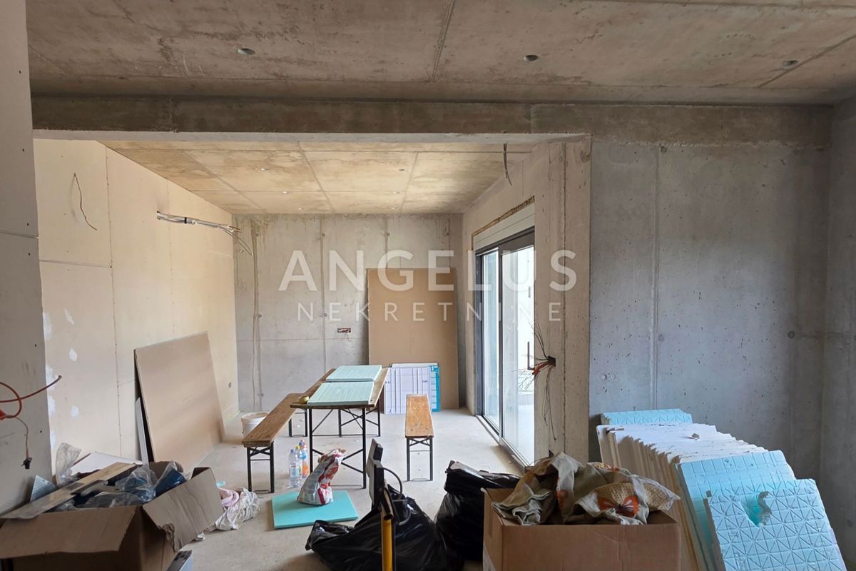 Stanovanje Kaštel Kambelovac, Kaštela, 84,26m2