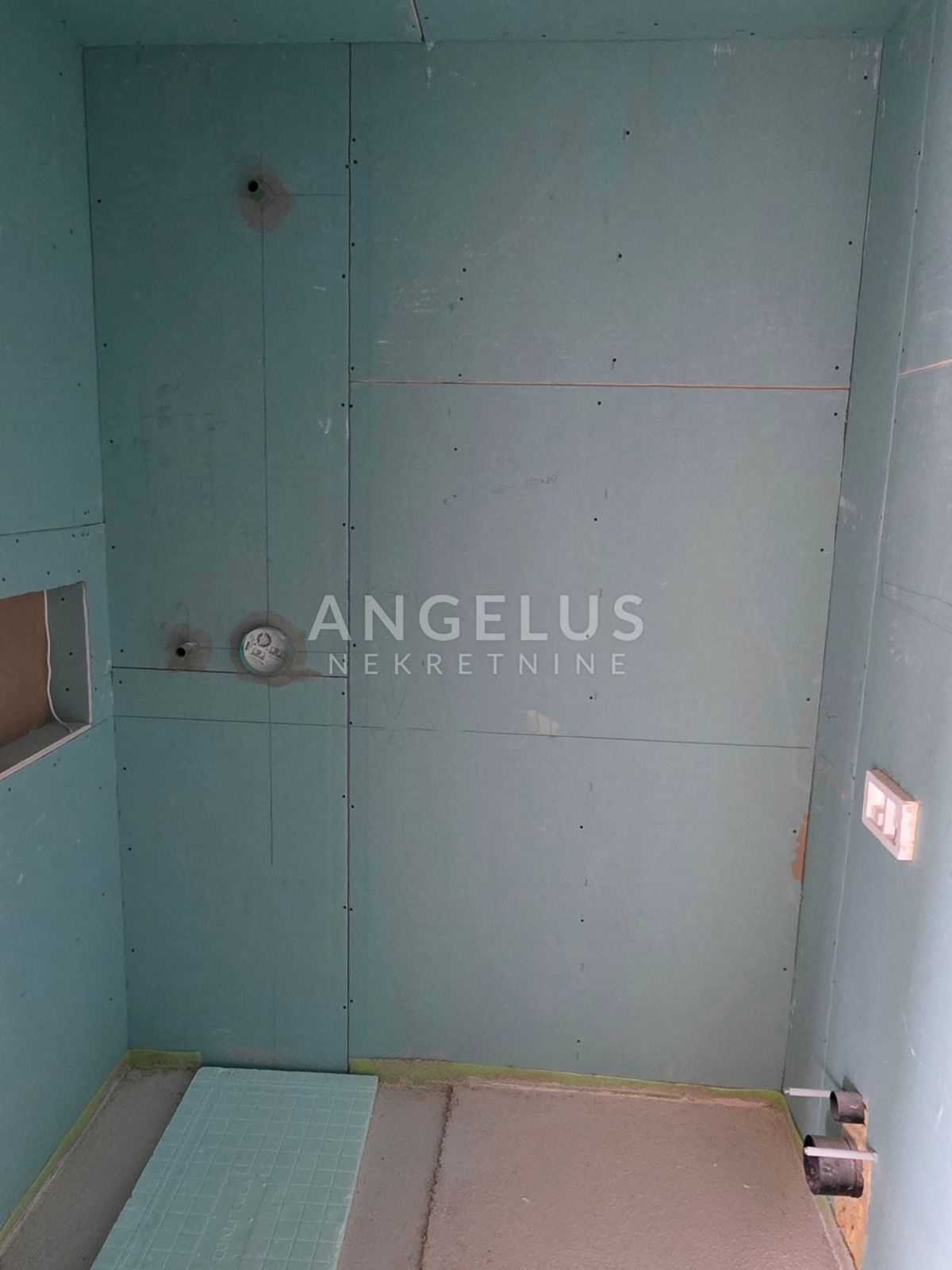 Stanovanje Kaštel Kambelovac, Kaštela, 84,26m2