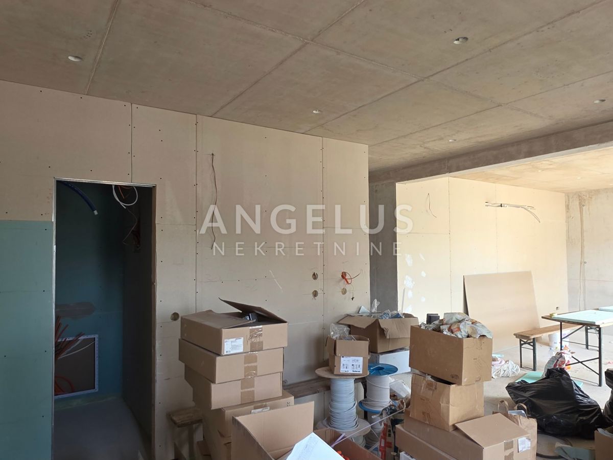 Stanovanje Kaštel Kambelovac, Kaštela, 84,26m2