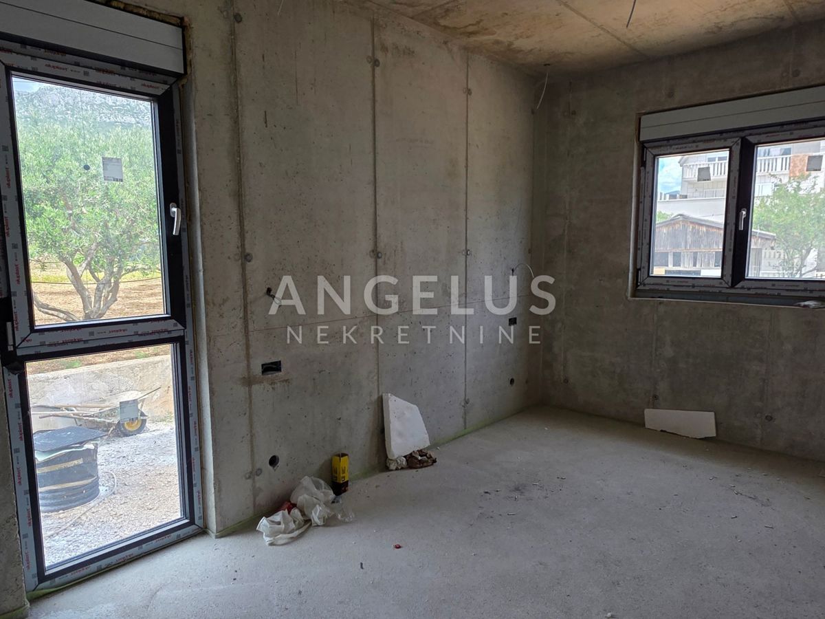 Stanovanje Kaštel Kambelovac, Kaštela, 84,26m2