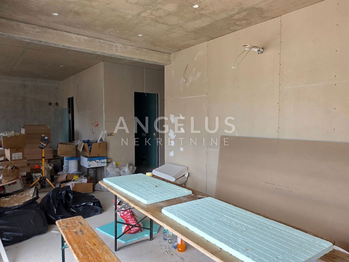 Stanovanje Kaštel Kambelovac, Kaštela, 84,26m2