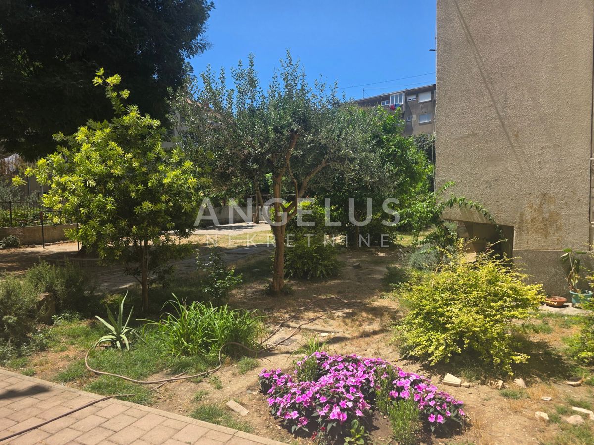 Stanovanje Spinut, Split, 71,04m2