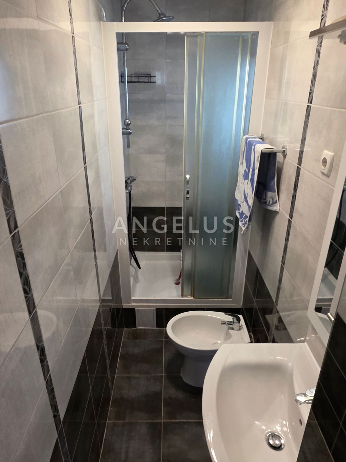 Stanovanje Spinut, Split, 71,04m2