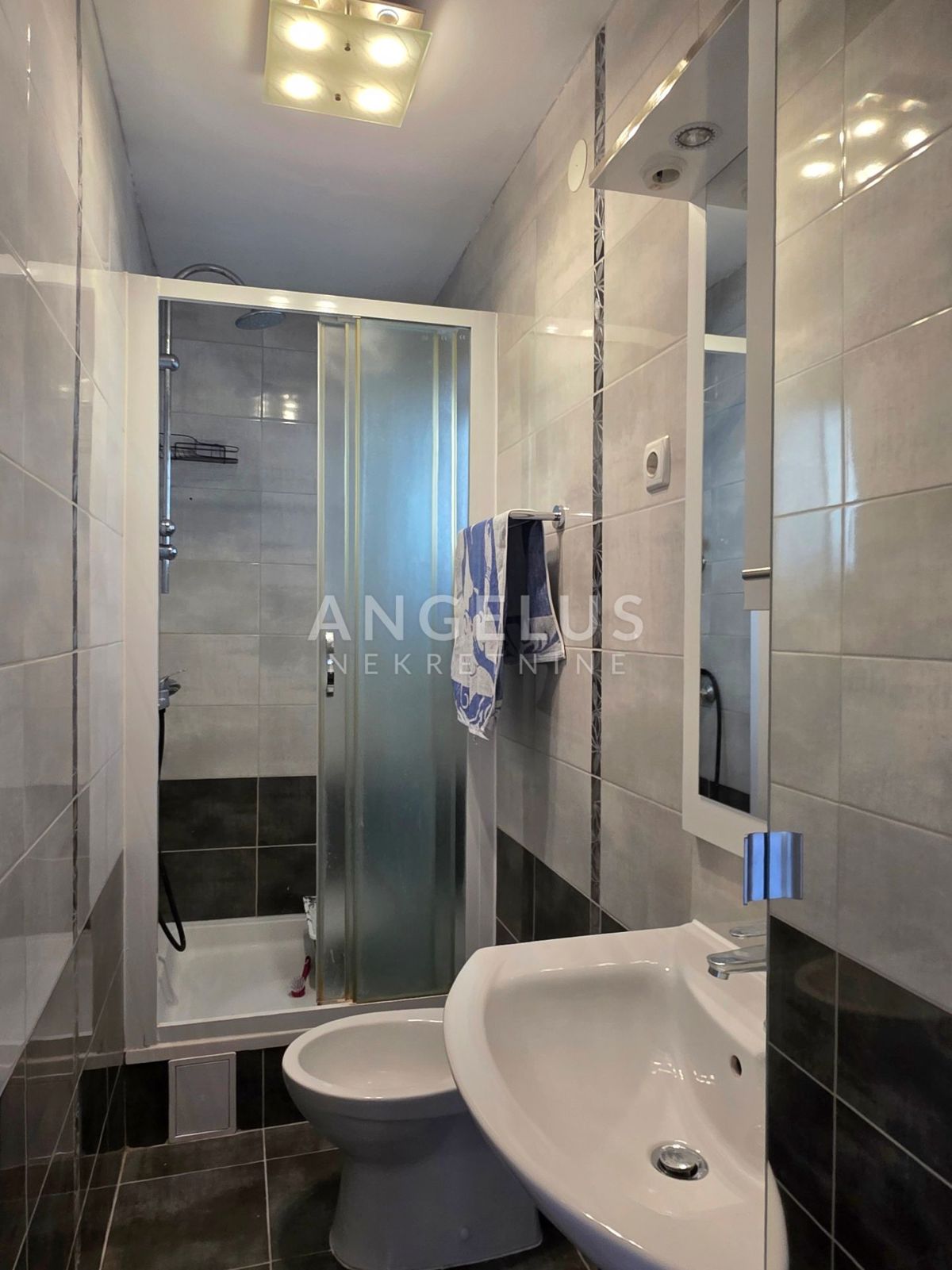 Stanovanje Spinut, Split, 71,04m2