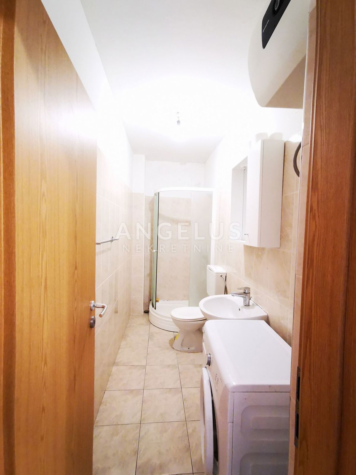 Šolta, Maslinica - garsonjera v centru Maslinice, 17 m2 PRODAJA