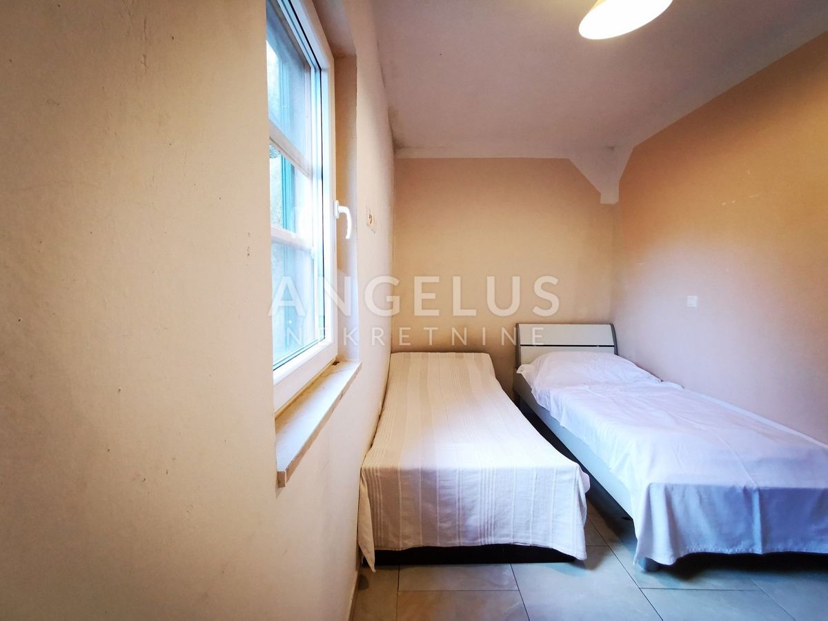 Šolta, Maslinica - garsonjera v centru Maslinice, 17 m2 PRODAJA