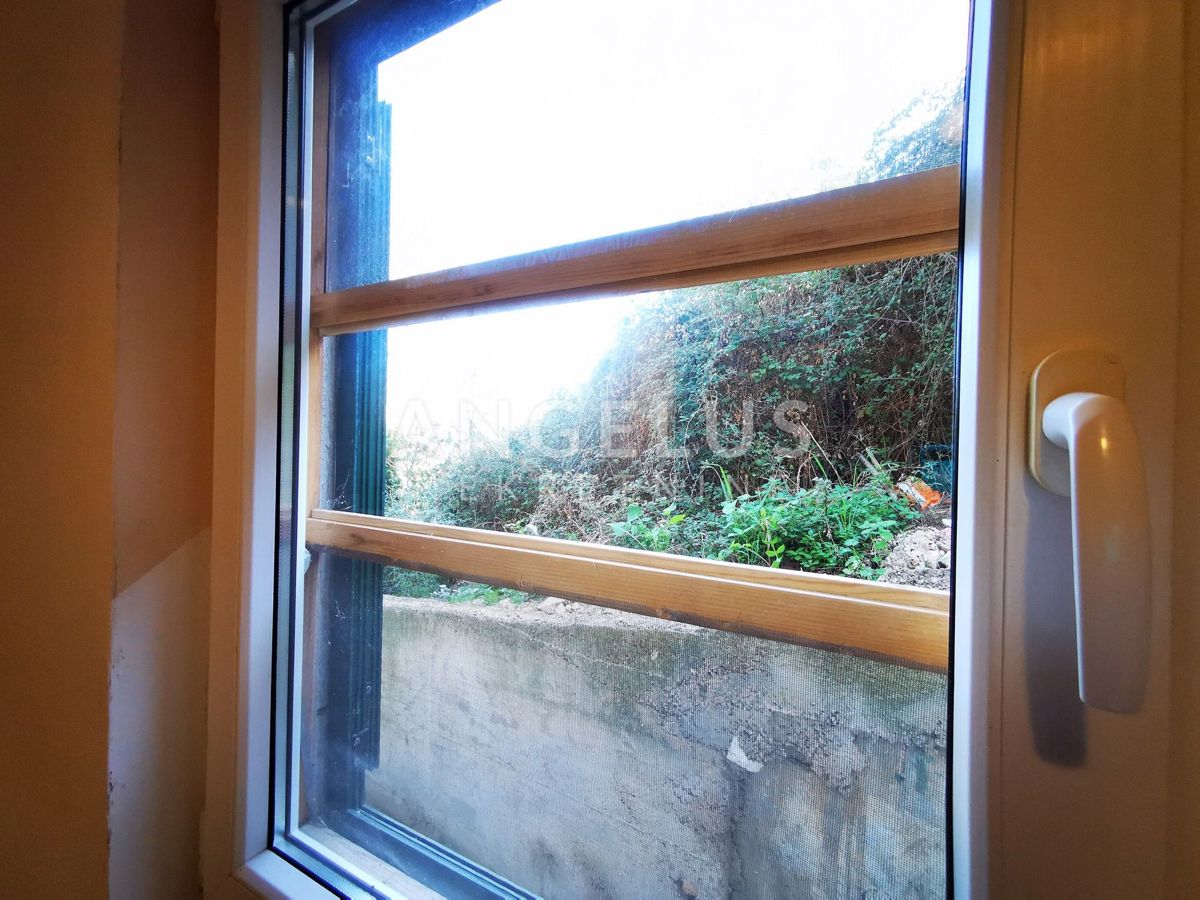 Šolta, Maslinica - garsonjera v centru Maslinice, 17 m2 PRODAJA