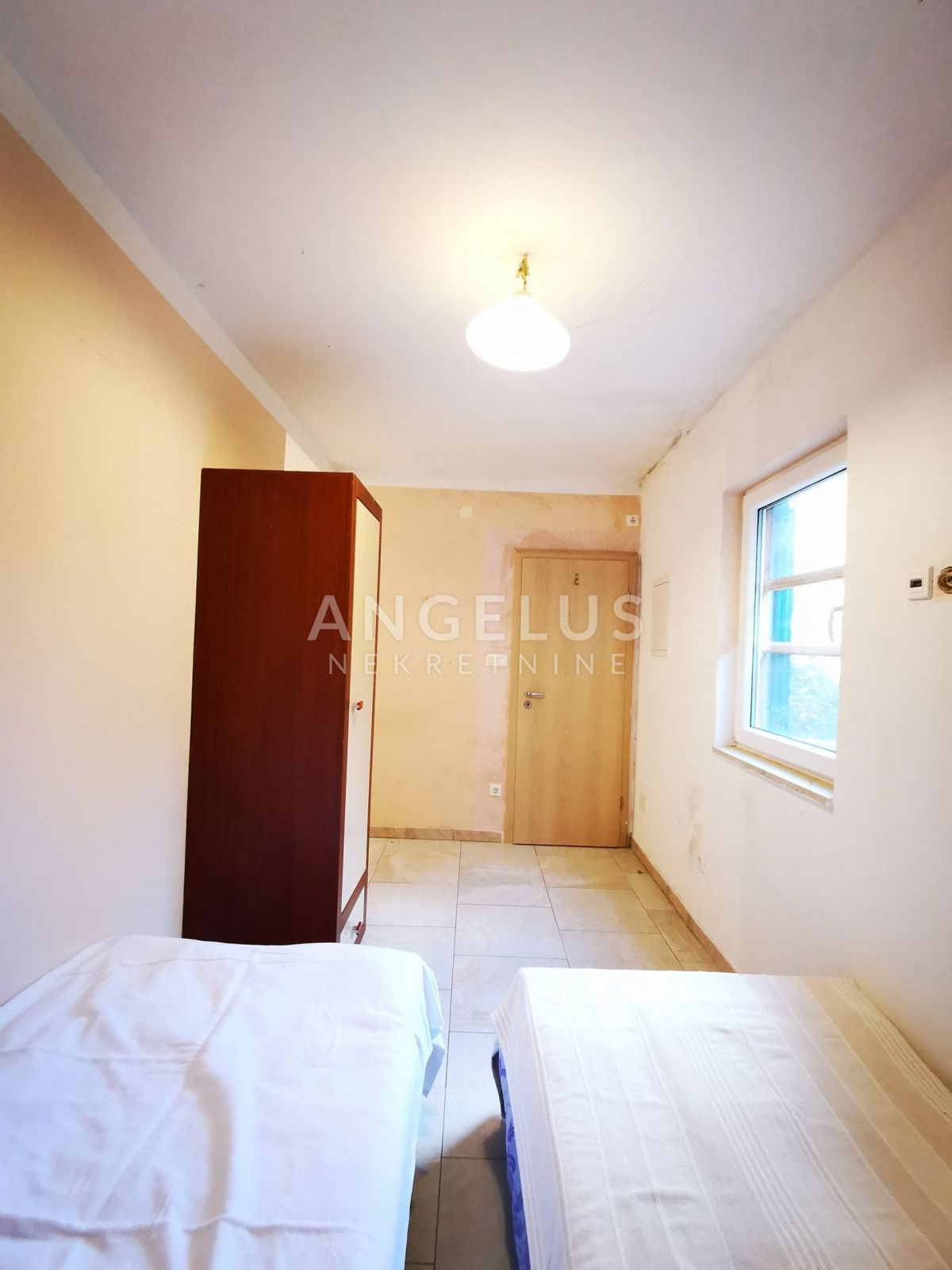 Šolta, Maslinica - garsonjera v centru Maslinice, 17 m2 PRODAJA