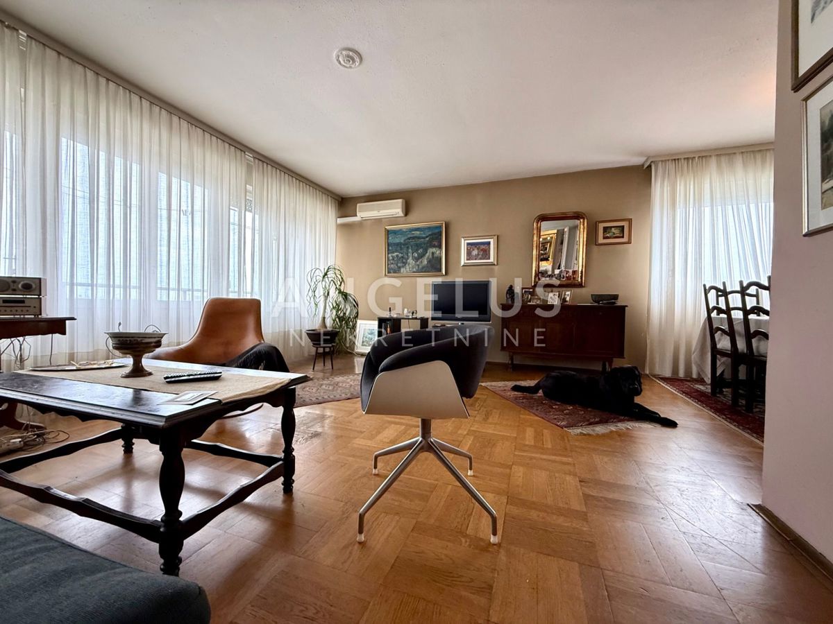 Stanovanje Donji grad, Donji Grad, 78,20m2