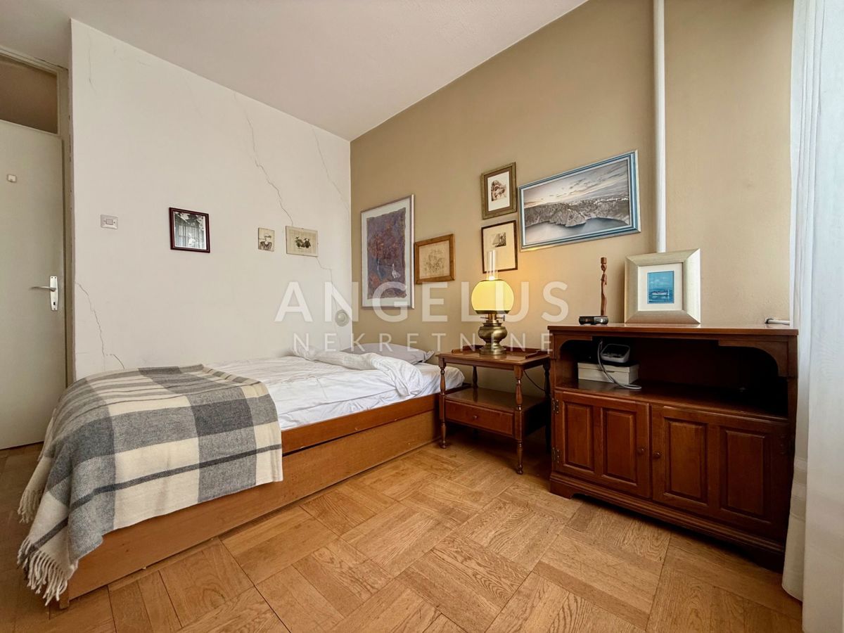 Stanovanje Donji grad, Donji Grad, 78,20m2