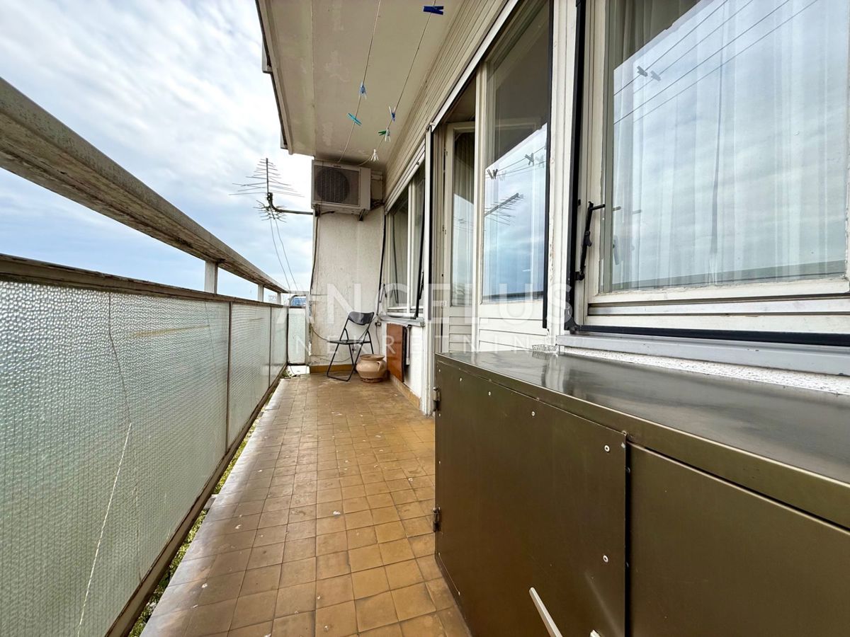 Stanovanje Donji grad, Donji Grad, 78,20m2