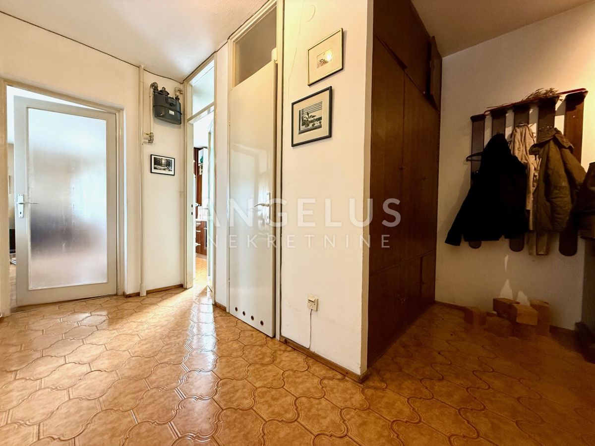 Stanovanje Donji grad, Donji Grad, 78,20m2