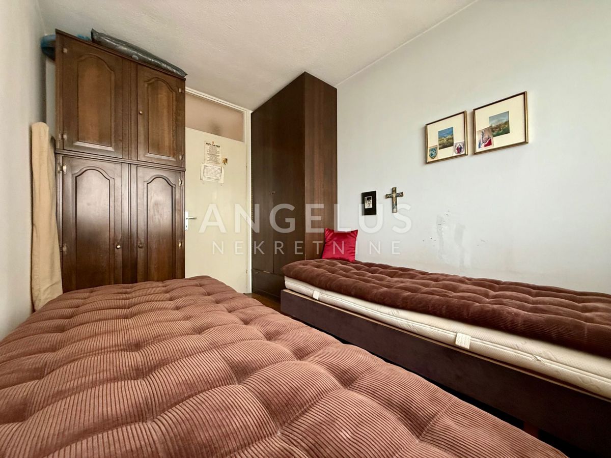 Stanovanje Donji grad, Donji Grad, 78,20m2