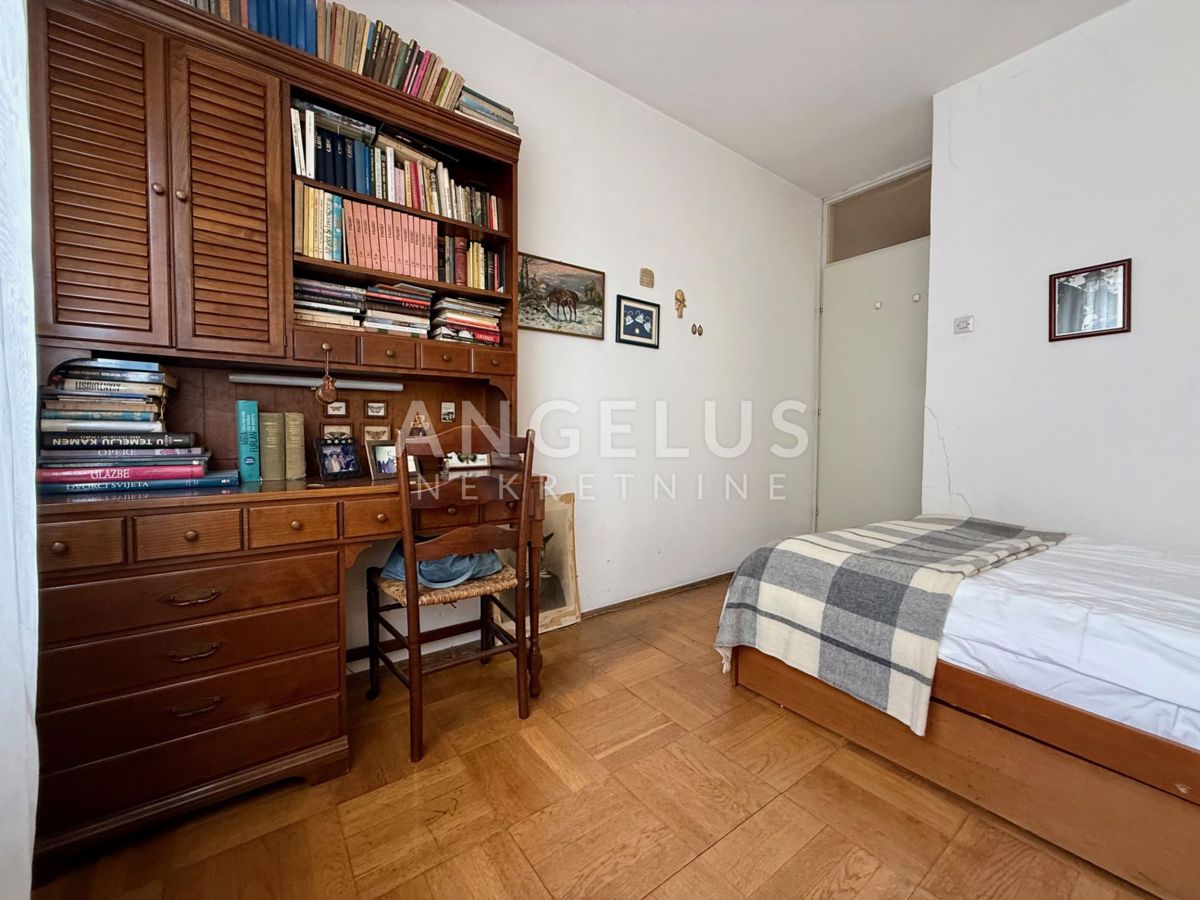 Stanovanje Donji grad, Donji Grad, 78,20m2