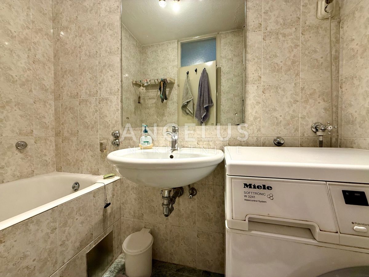 Stanovanje Donji grad, Donji Grad, 78,20m2