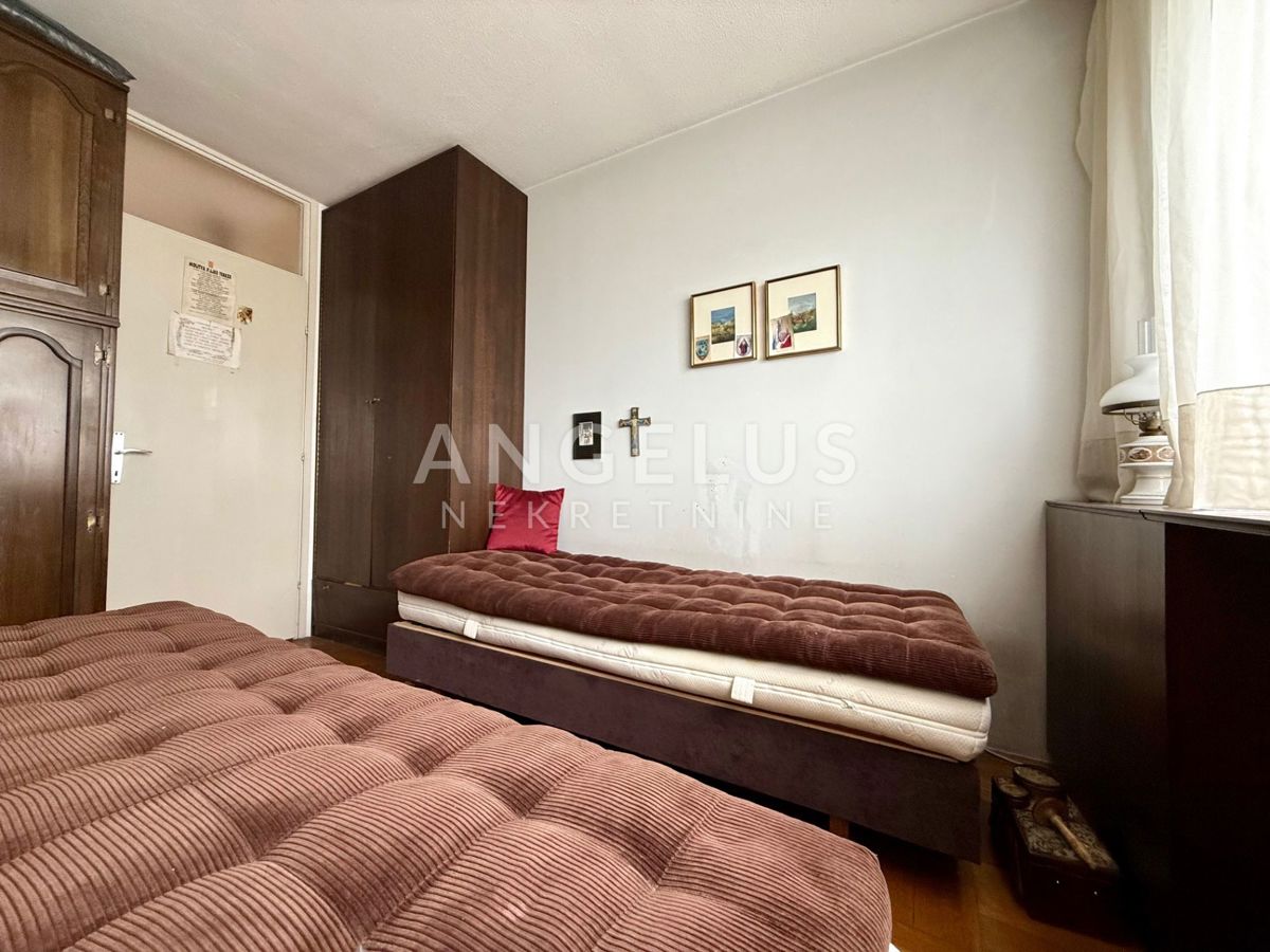 Stanovanje Donji grad, Donji Grad, 78,20m2