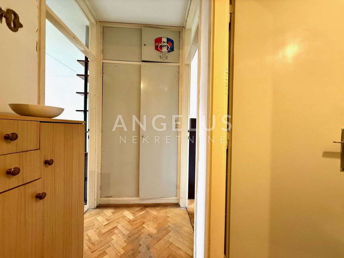 Stanovanje Trnsko, Novi Zagreb - Zapad, 50m2